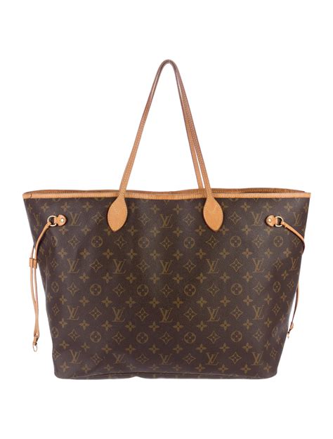 louis vuitton segunda mano neverfull|louis vuitton neverfull resale.